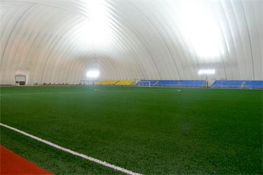 充氣膜足球場(chǎng)價(jià)格 充氣膜足球場(chǎng)價(jià)格