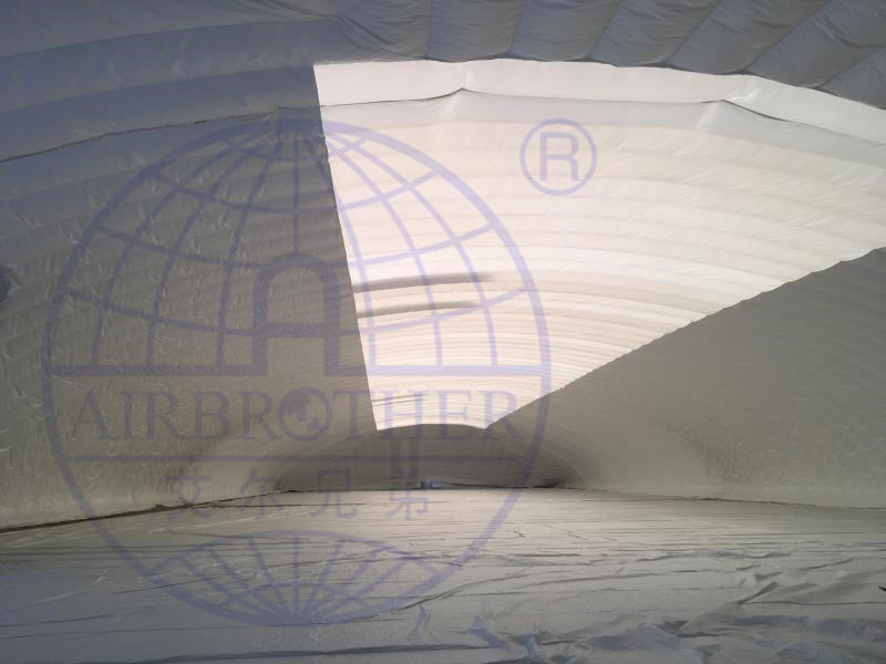 氣膜建筑 氣膜建筑