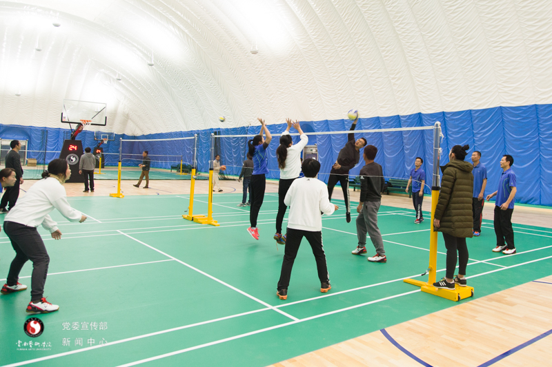氣膜場館 氣膜場館