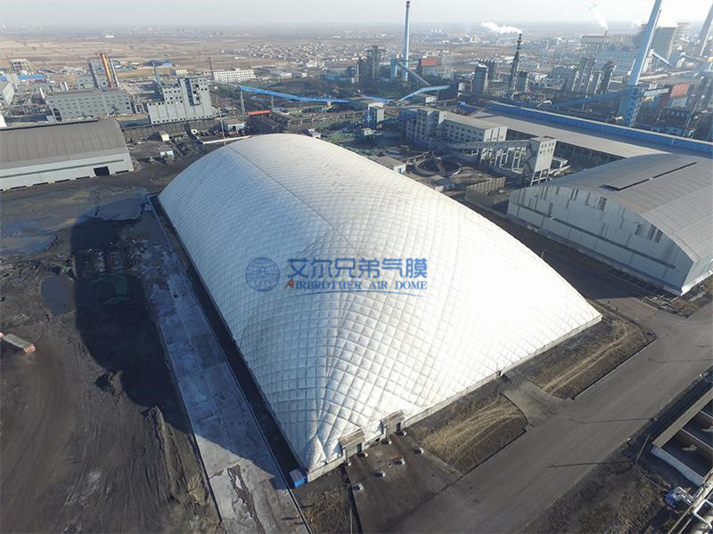 氣膜結構建筑 氣膜結構建筑