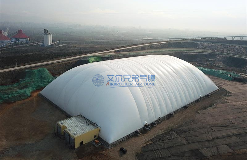 氣膜建筑建筑 氣膜建筑建筑
