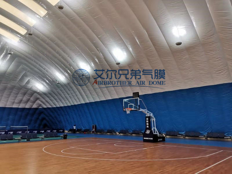 氣膜籃球館報(bào)價(jià)都有哪些依據(jù)？