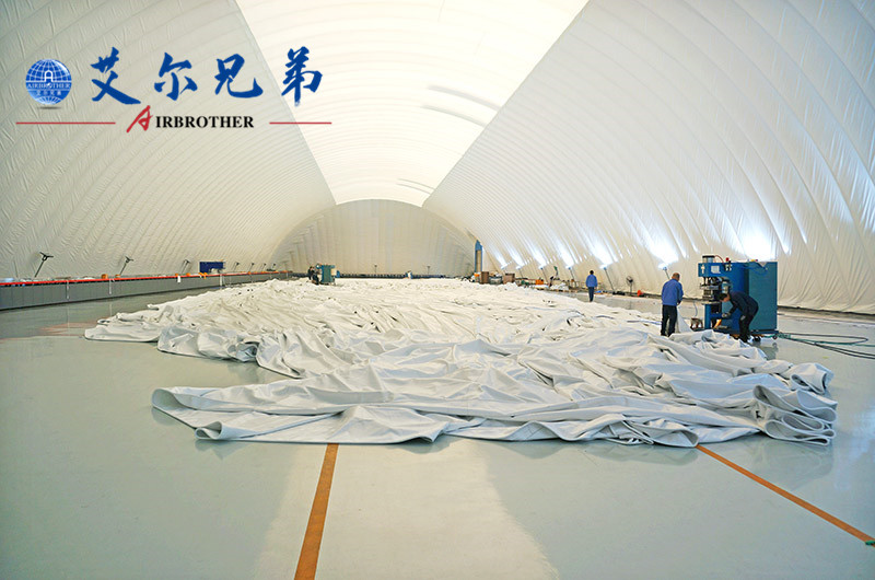氣膜建筑生產(chǎn)公司 氣膜建筑生產(chǎn)公司