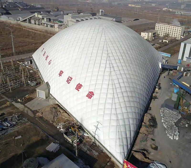 異形氣膜建筑 異形氣膜建筑