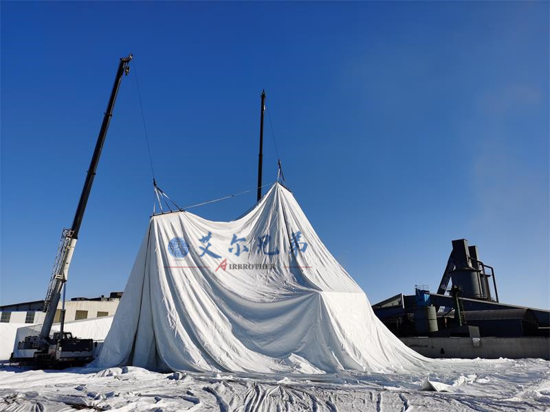 安裝現(xiàn)場 安裝現(xiàn)場