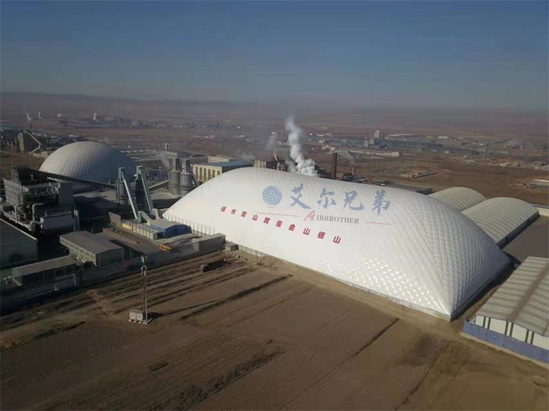 異形氣膜建筑 異形氣膜建筑