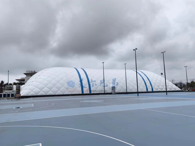 海南氣膜 海南氣膜